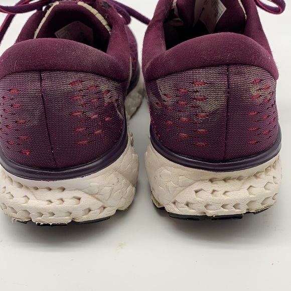 Brooks Glycerin Running Sneakers woman's size 9 - Picture 7 of 12